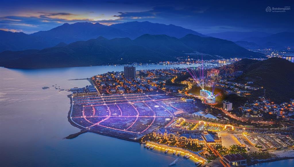 Suất ngoại giao độc quyền anh nguyễn horizon nha trang view đẹp giá tốt