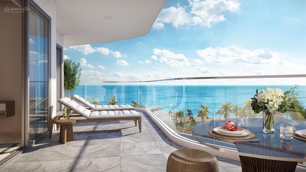 Suất ngoại giao độc quyền anh nguyễn horizon nha trang view đẹp giá tốt