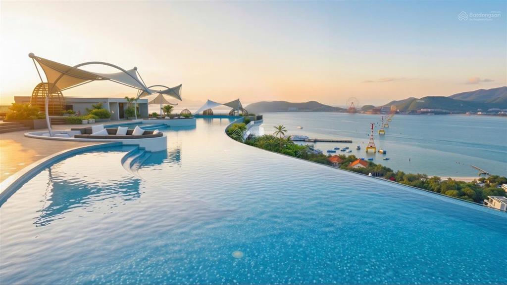 Suất ngoại giao độc quyền anh nguyễn horizon nha trang view đẹp giá tốt