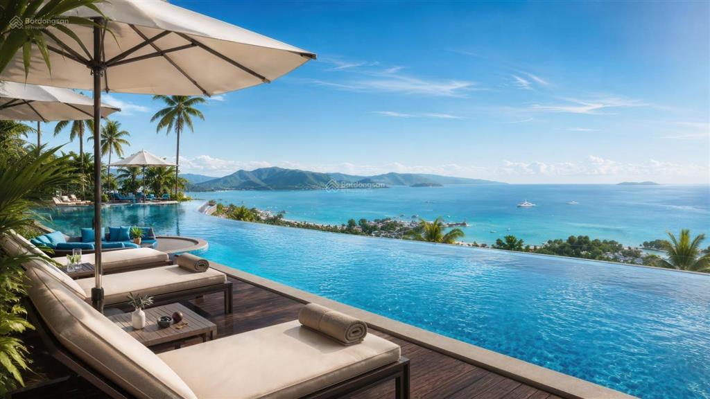 Suất ngoại giao độc quyền anh nguyễn horizon nha trang view đẹp giá tốt