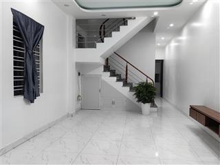 Chính chủ cần bán nhà 2 tầng tổ 3 thị trấn an dương cũ, ngõ ô tô đỗ cửa