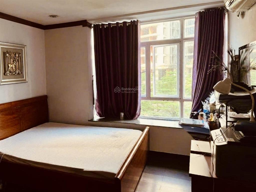 Bán nhanh căn hộ new saigon  hagl3 100m², full nội thất giá chỉ 4tỷ1 có sổ.  0908 137 ***