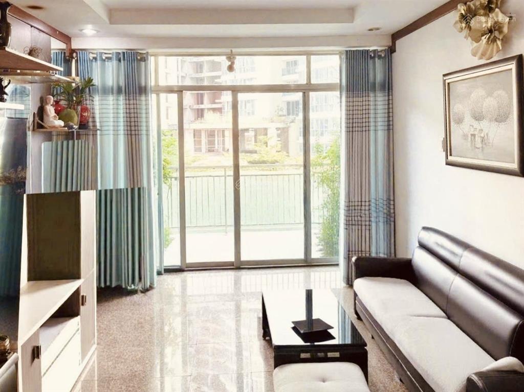 Bán nhanh căn hộ new saigon  hagl3 100m², full nội thất giá chỉ 4tỷ1 có sổ.  0908 137 ***