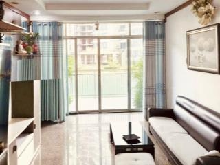 Bán nhanh căn hộ new saigon  hagl3 100m², full nội thất giá chỉ 4ty1 có sổ.  0908.13,7878