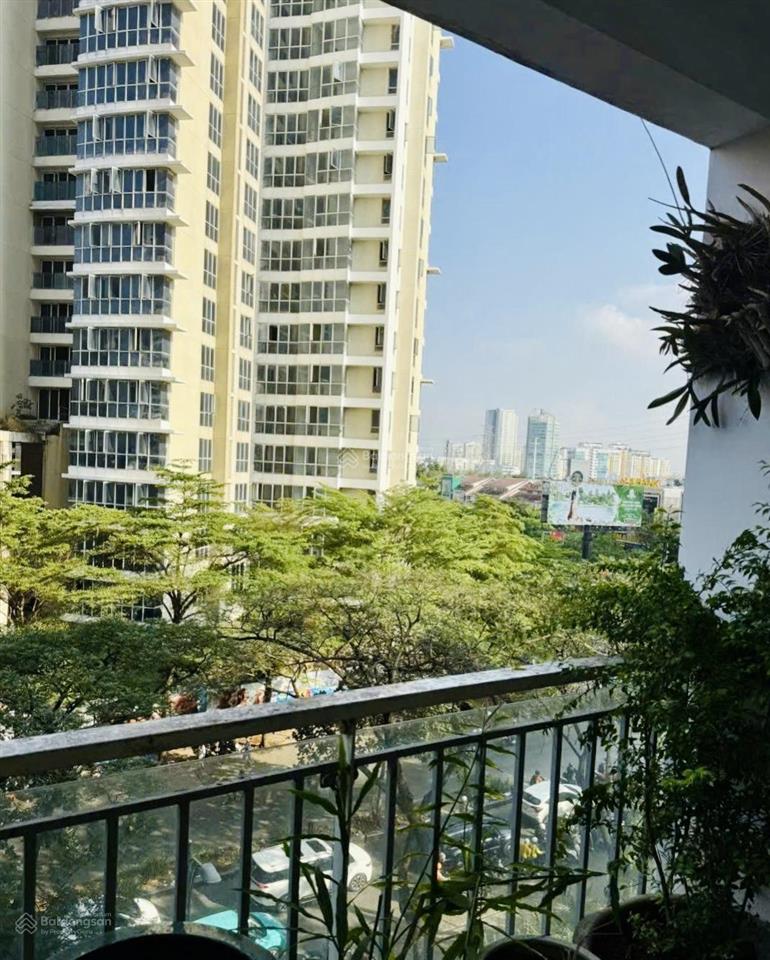 Bán nhanh căn hộ new saigon  hagl3 100m², full nội thất giá chỉ 4tỷ1 có sổ.  0908 137 ***
