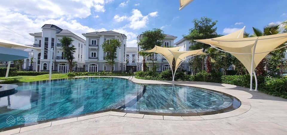 Cho thuê nhà phố vườn phodong village  sol villas quận 2 | nội thất đầy đủ. hotline 0908 137 ***