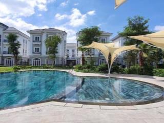 Cho thuê nhà phố vườn phodong village  sol villas quận 2 | nội thất đầy đủ. hotline 0908 137 ***