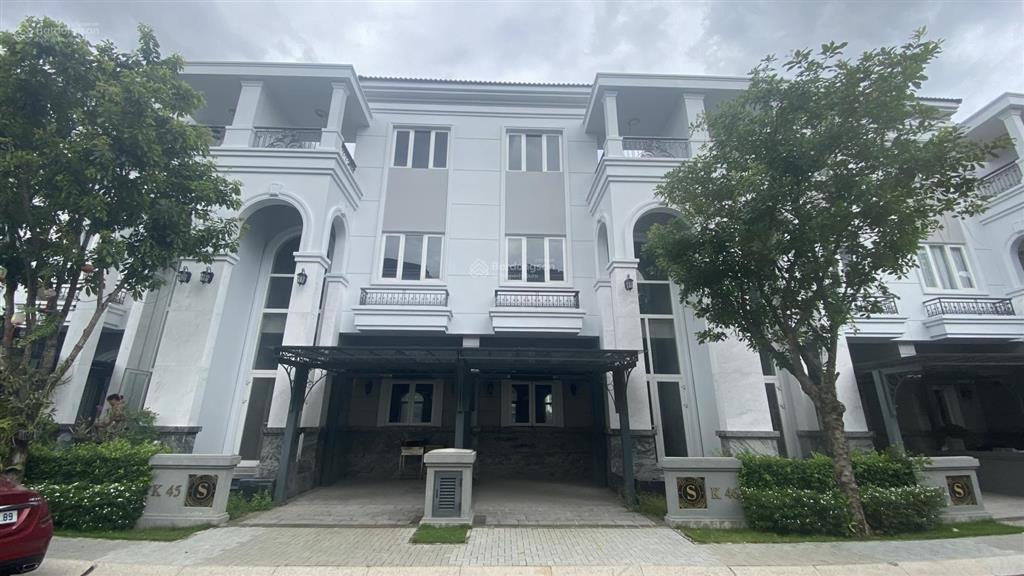 Cho thuê nhà phố vườn phodong village  sol villas quận 2 | nội thất đầy đủ. hotline 0908 137 ***