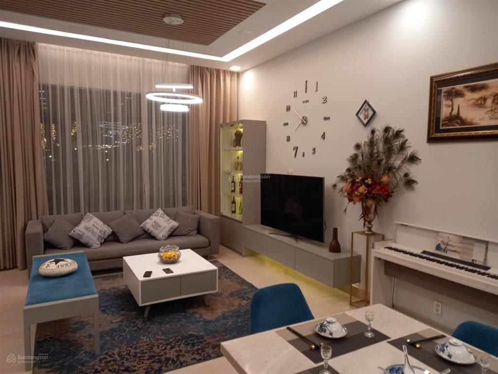 Cho thuê nhà phố vườn phố đông village quận 2 | nội thất đầy đủ. hotline 0908 137 ***