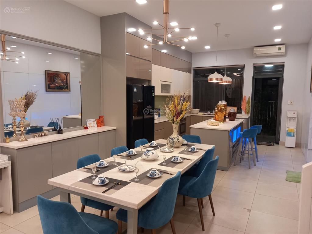 Cho thuê nhà phố vườn phố đông village quận 2 | nội thất đầy đủ. hotline 0908 137 ***