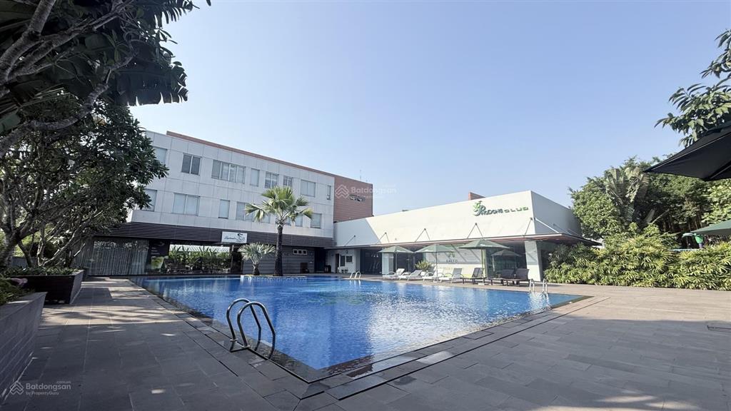 Bán biệt thự vườn phố đông village full nội thất, đường muồng tím. giá tốt 13,8tỷ  0908 137 ***