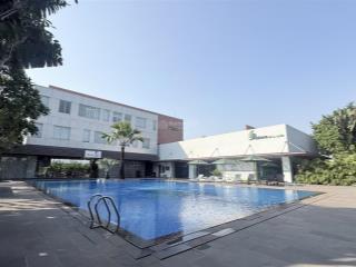 Bán biệt thự vườn phố đông village full nội thất, đường muồng tím. giá tốt 13,8tỷ  0908 137 ***