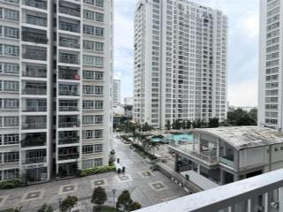Bán nhanh căn hộ new saigon  hagl3 126m, full nội thất giá chỉ 5 tỷ 3 có sổ.  0908 137 ***