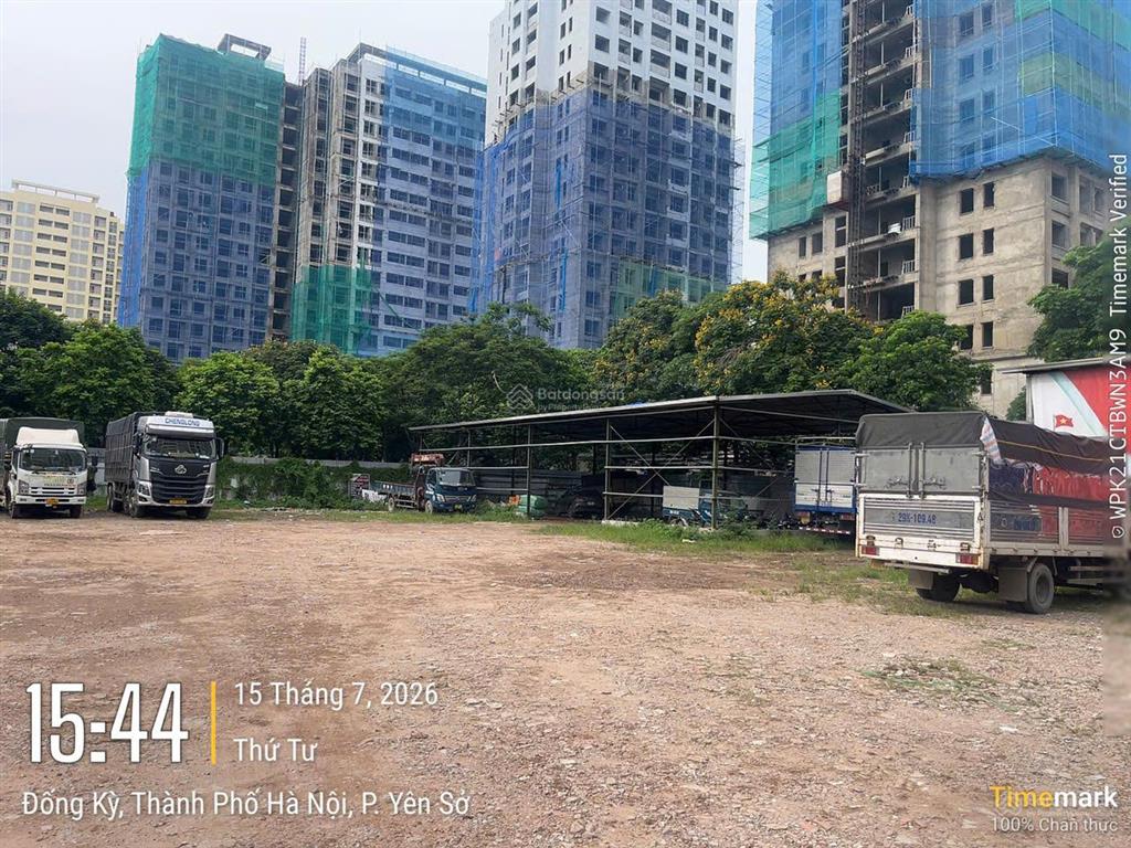 Cho thuê kho ngay khu đô thị pháp vân  tứ hiệp vị trí cực kỳ thuận tiện