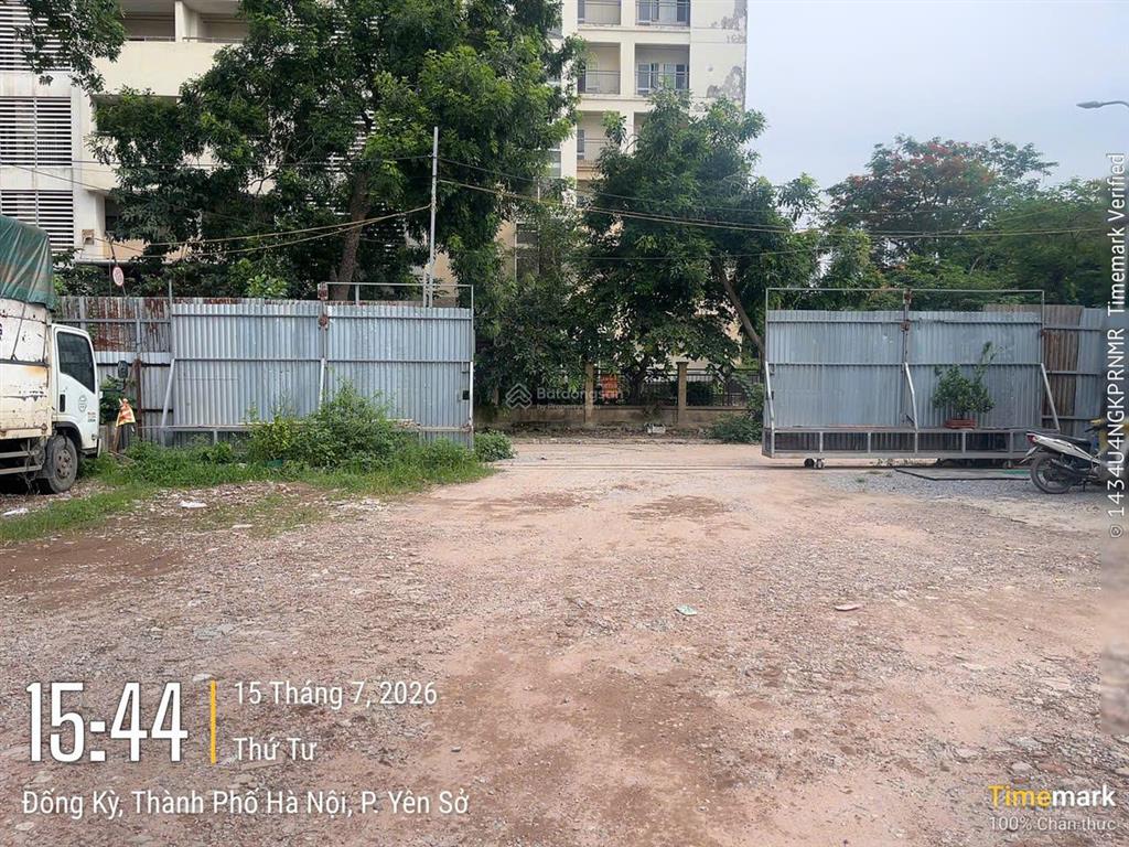 Cho thuê kho ngay khu đô thị pháp vân  tứ hiệp vị trí cực kỳ thuận tiện