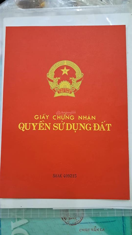 Chính chủ bán nhà mặt tiền đường dc11, tây thạnh, hcm, giá 12,6 tỷ