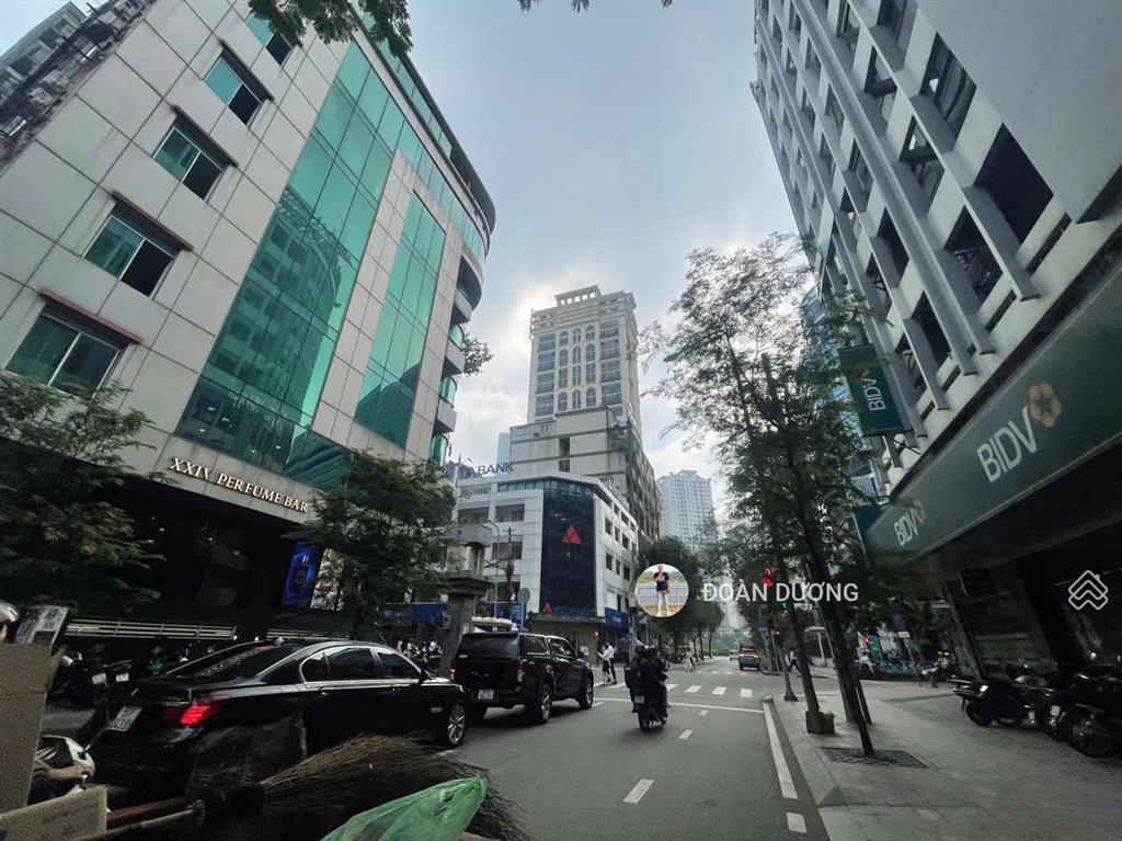 Căn góc 2 mặt tiền đường phan đăng lưu. dtcn 173m2 nở hậu tài lộc, kc 4 tầng. giá chỉ 50 tỷ