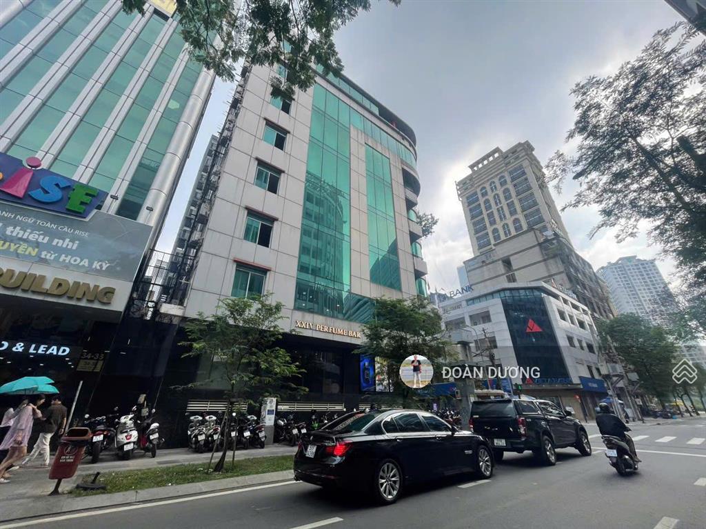 Căn góc 2 mặt tiền đường phan đăng lưu. dtcn 173m2 nở hậu tài lộc, kc 4 tầng. giá chỉ 50 tỷ