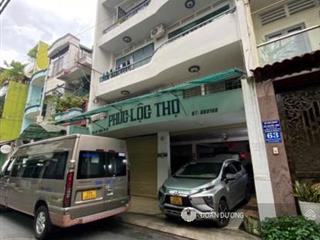 Bán nhà mặt tiền nội bộ đường lý thường kiệt. dt 8*17m. cách quận 10 chỉ 5 phút di chuyển