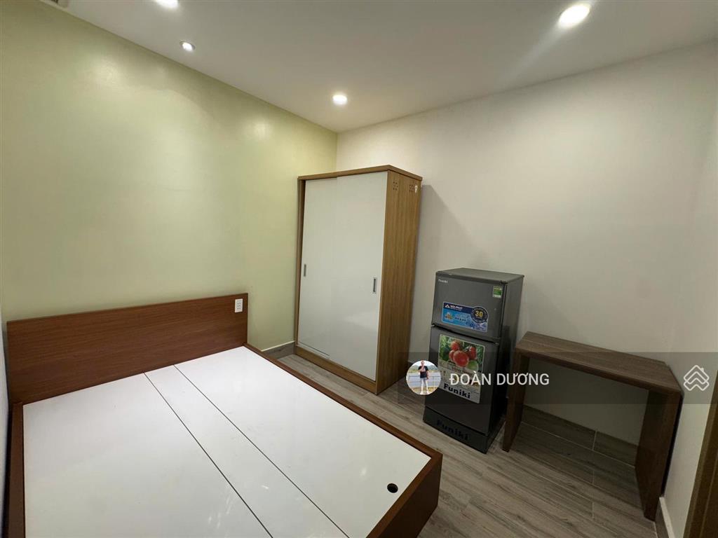 Bán nhà mặt tiền hẻm xe hơi 207 đường 3 tháng 2. dtcn 88m2. cỗ máy in tiền 80 triệu/tháng