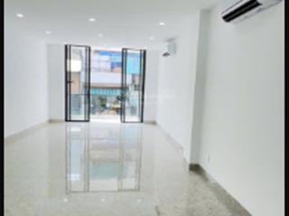 Bán nhà mặt tiền đẹp sẵn kc 5 tầng đường lão tử, p chợ lớn, quận 5. dtcn 57.4 m2. chỉ 15.5 tỷ