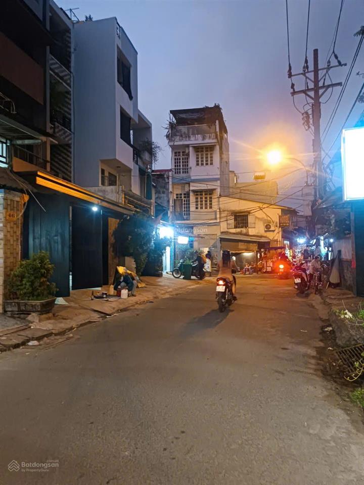 Bán nhà c4 mt hoàng xuân nhị, p. phú trung, quận tân phú. khuôn đất đẹp 188m². giá chỉ 16,4 tỷ