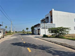 Bán đất kdc lê thế tiết (6x25m)  hạ tầng hoàn thiện  cách nhà hát chỉ 800m  giá chỉ 1450tr