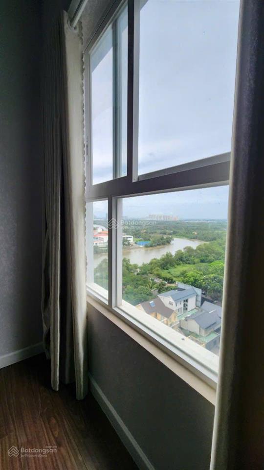 Cho thuê nhanh căn hộ sunrise riverside 3pn full nội thất giá rẻ 18.500.000