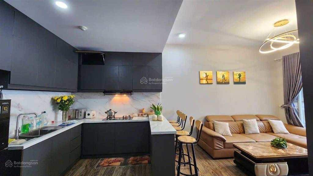 Cho thuê nhanh căn hộ sunrise riverside 3pn full nội thất giá rẻ 18.500.000