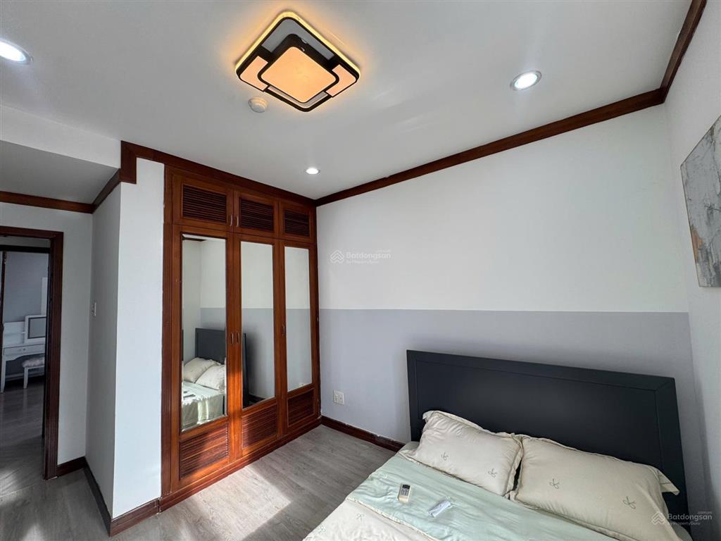 Căn hộ chính chủ cần bán nhanh 3pn, giá tham khảo tốt trong khu vực, 4,650 tỷ.  0932 011 ***