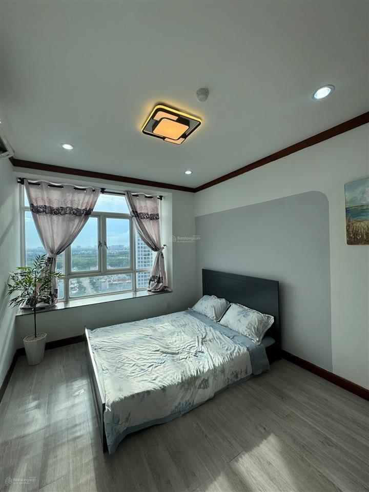 Căn hộ chính chủ cần bán nhanh 3pn, giá tham khảo tốt trong khu vực, 4,650 tỷ.  0932 011 ***