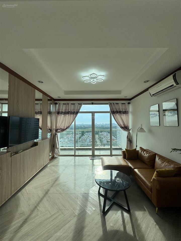 Căn hộ chính chủ cần bán nhanh 3pn, giá tham khảo tốt trong khu vực, 4,650 tỷ.  0932 011 ***