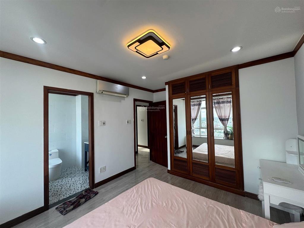 Căn hộ chính chủ cần bán nhanh 3pn, giá tham khảo tốt trong khu vực, 4,650 tỷ.  0932 011 ***