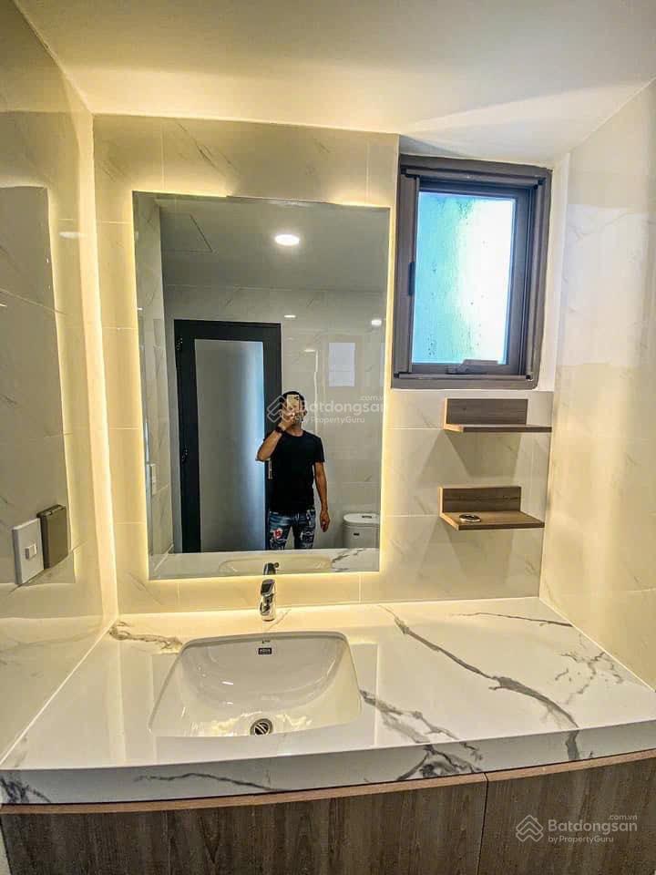 Saigon south bán căn hộ 3pn giá rẻ 6,9tỷ.  0932 011 ***