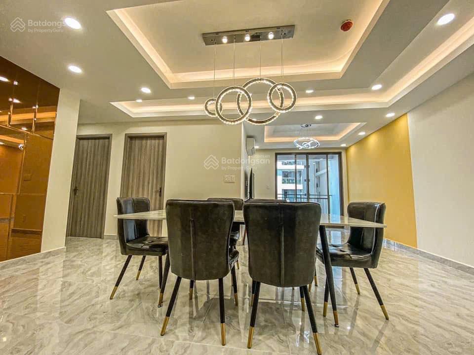 Saigon south bán căn hộ 3pn giá rẻ 6,9tỷ.  0932 011 ***