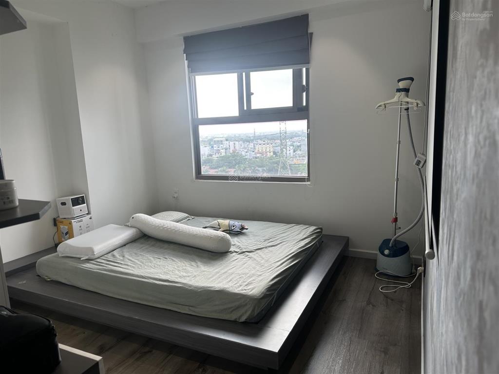 Saigon south bán căn hộ 2pn. dt 76m2 giá 6,2 tỷ.  0932 011 ***