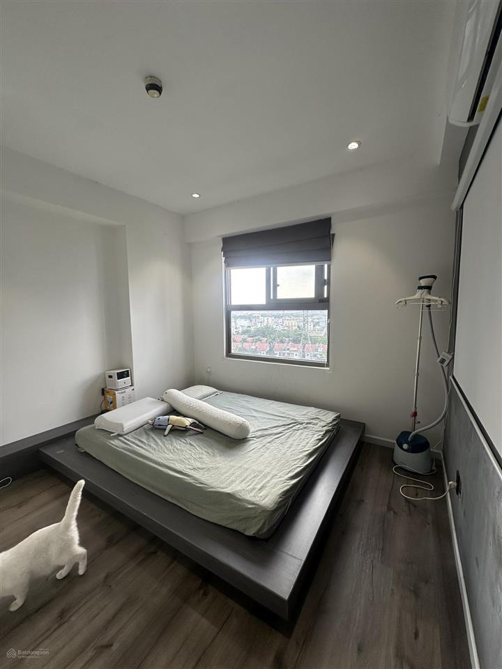 Saigon south bán căn hộ 2pn. dt 76m2 giá 6,2 tỷ.  0932 011 ***