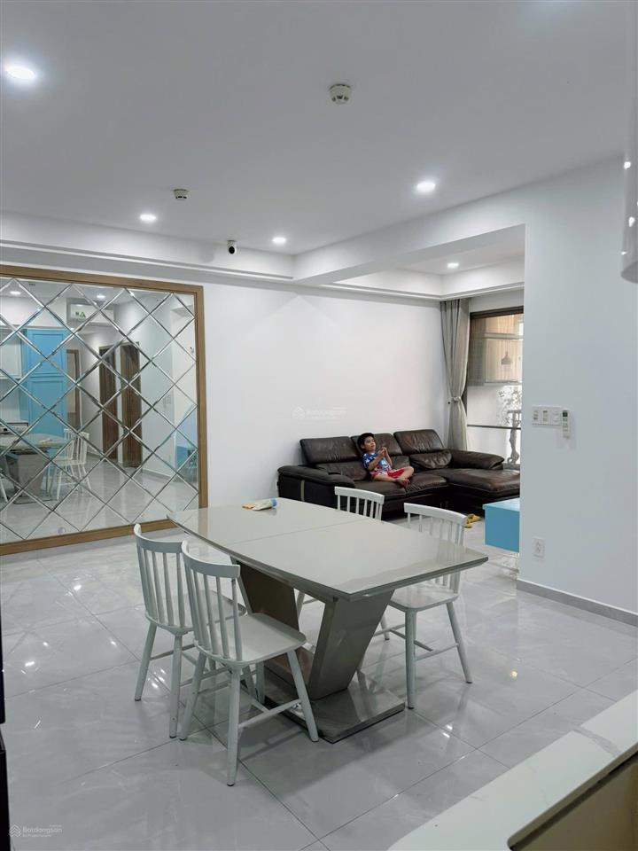 Saigon south bán căn hộ 3pn. giá tốt 6,650 tỷ sổ hồng,  0932 011 ***