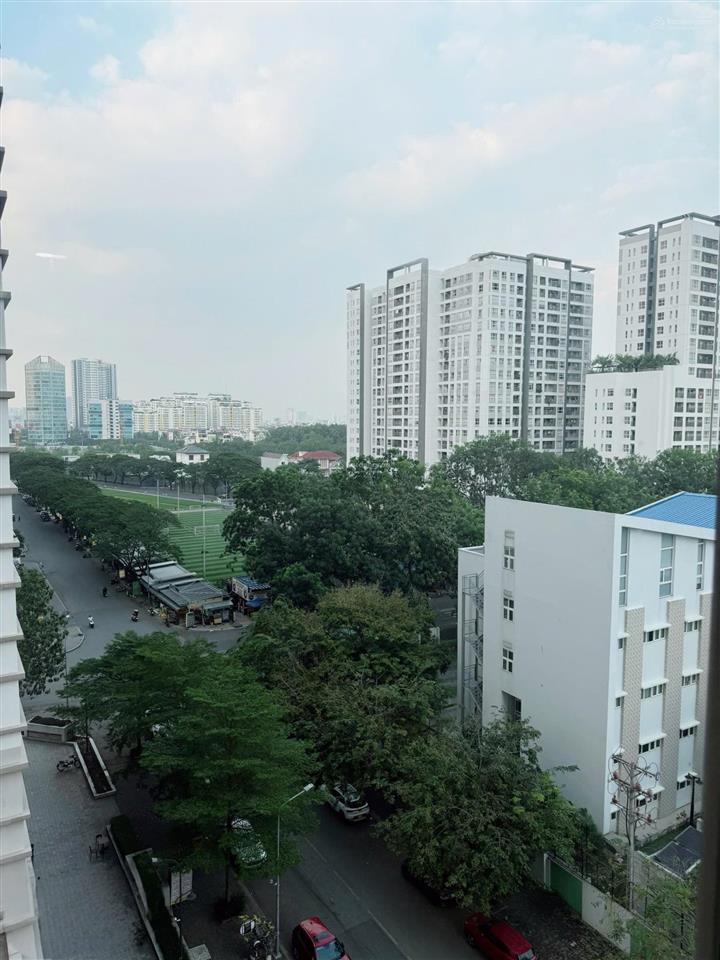 Saigon south bán căn hộ 3pn. giá tốt 6,650 tỷ sổ hồng,  0932 011 ***