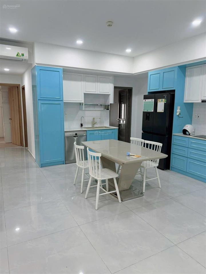 Saigon south bán căn hộ 3pn. giá tốt 6,650 tỷ sổ hồng,  0932 011 ***