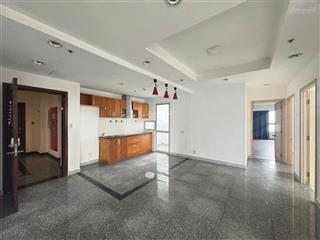 Cho thuê căn hộ 3pn, 2wcnguyễn hữu thọnhà bèq7