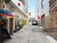 Bán nhà riêng 101/8a1 hồ văn huê, 7,5 tỷ, 36,7m2 siêu hot giá cực chất