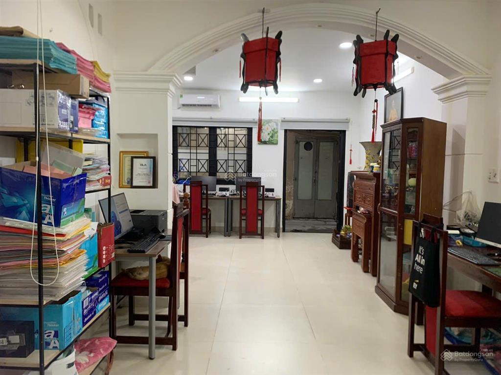 Bán nhà riêng 101/8a1 hồ văn huê, 7,5 tỷ, 36,7m2 siêu hot giá cực chất