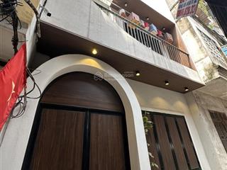 Bán nhà riêng phố trúc bạch 6 tầng  1 nhà ra ô tô  sổ đỏ riêng biệt  chỉ 3 tỷ