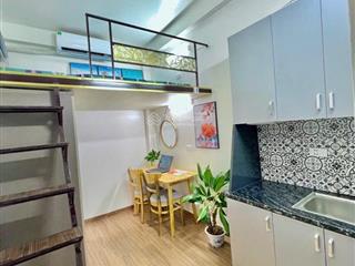 Cực đỉnh hiếm nhà dòng tiền lê thanh nghị hbt, ô tô qua, ngõ thông kd, 6 tầng, 44m2 chỉ nhỉnh 11 tỷ