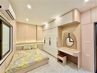 Bán nhà tt quỳnh mai, hai bà trưng 95m2, ô tô đỗ cửa, nhỉnh 4 tỷ