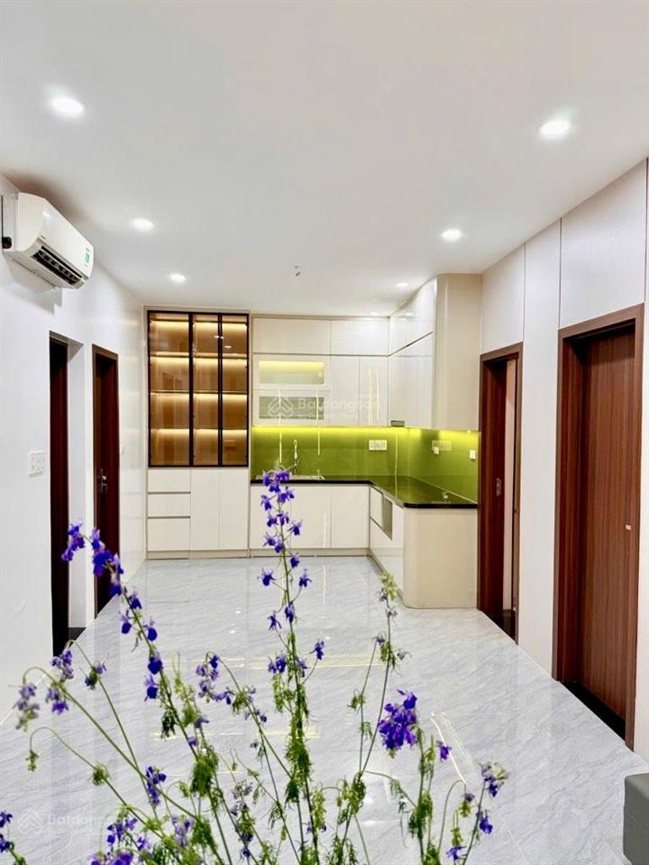 Bán nhà tt quỳnh mai, hai bà trưng 95m2, ô tô đỗ cửa, nhỉnh 4 tỷ