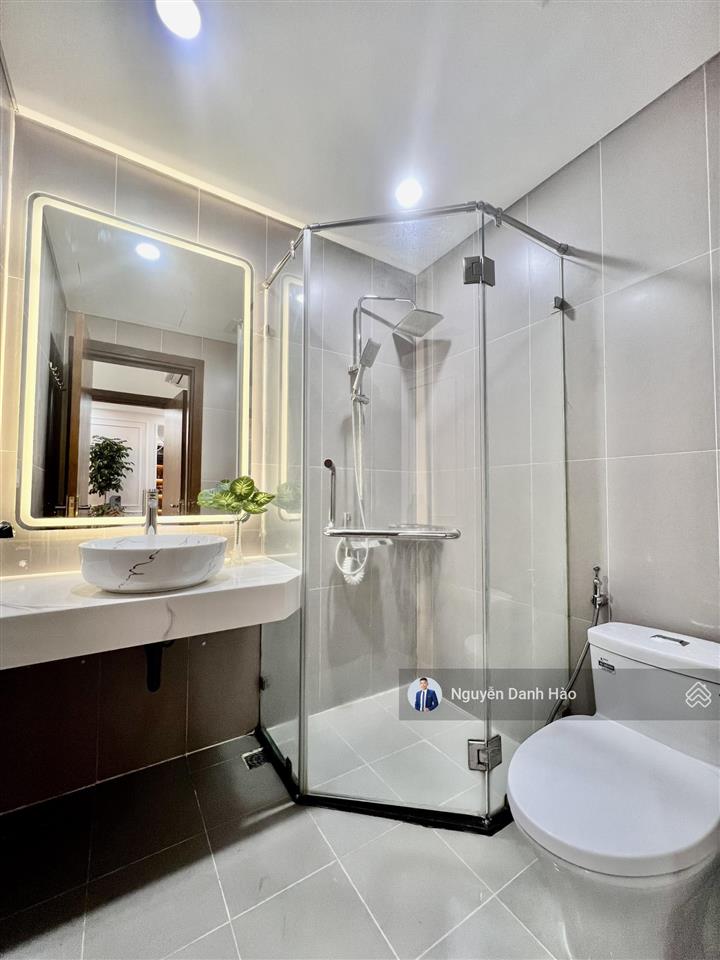 Chính chủ thiện chí bán nhanh giảm mạnh  95m  3pn góc quá thoáng eco green ~ 6.8 tỷ
