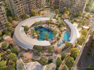 Cần bán căn hộ sky park 1pn+44 m có thể làm 2 pn chung cư cao cấp 5* tại an khánh hà nội