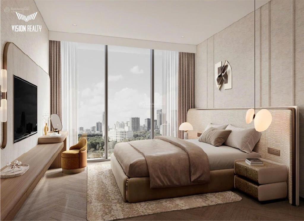 Cần bán gấp 2pn giá chỉ 7,686 tỷ view nội khu cực đẹp dự án the maglonia  mik khai sơn, long biên